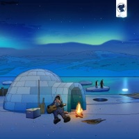 Cold Thoughts - EP - Nothingtosay