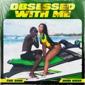 Obsessed with Me (feat. Rubi Rose) artwork