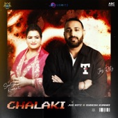 Chalaki (feat. Sudesh Kumari) artwork