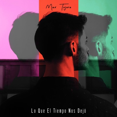 Lo Que el Tiempo Nos Dejó - EP