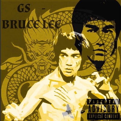 Bruce Lee - Single