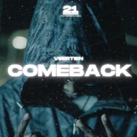 Comeback - Single - Veertien