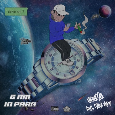 6 AM (IN PARA) - Single