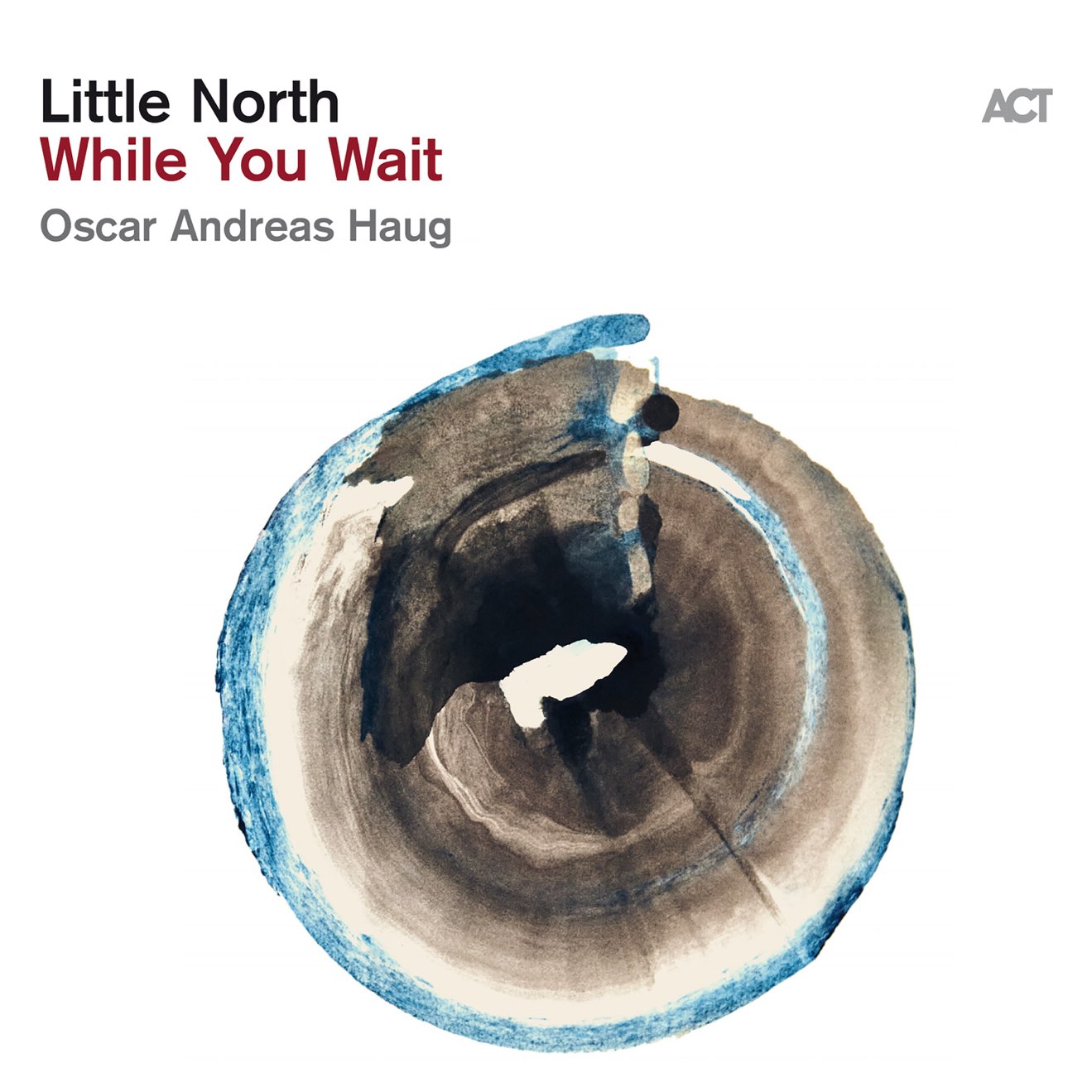 Little North – While You Wait (feat. Oscar Andreas Haug) (2024) [iTunes Match M4A]