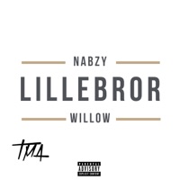 Lillebror (No Love) [feat. Willow] - Single - TMA & Nabzy