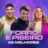 Diego & Victor Hugo & Raí Saia Rodada - Pisadinha