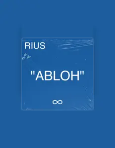 Listen to Rius, watch music videos, read bio, see tour dates & more!