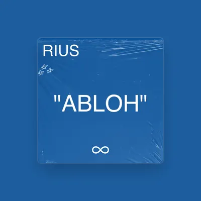 Listen to Rius, watch music videos, read bio, see tour dates & more!