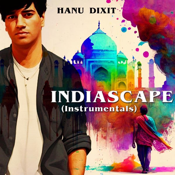 邦楽 CITY INDIAN / W.P.C.I WARNINNG / EP Streets of Punjab - Song by Hanu Dixit - Apple Music