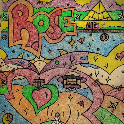 Rose - EP