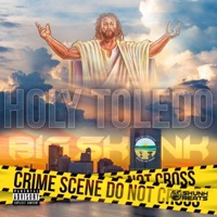 Holy Toledo - Big Skunk