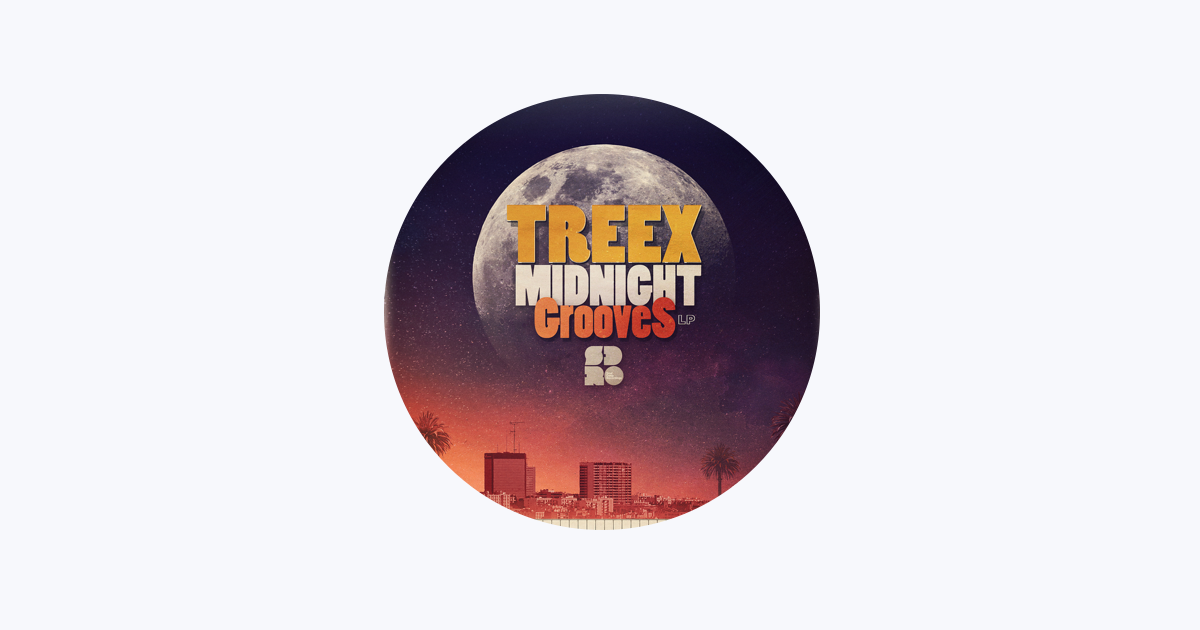 Treex - Apple Music Treex - Apple Music