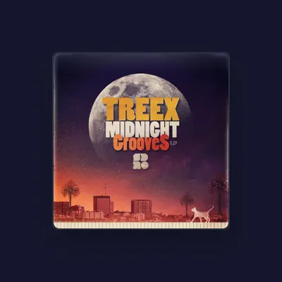 Listen to Treex, watch music videos, read bio, see tour dates & more!