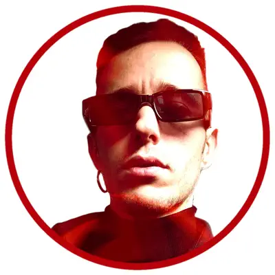Listen to Boy Red (EDIT) - Single by Dan Patrol