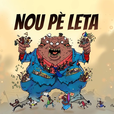 Nou Pè Leta - Single