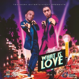 What Is Love? LoveHazey