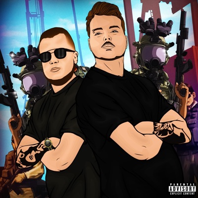 Red Alert (feat. Brnz) - Single