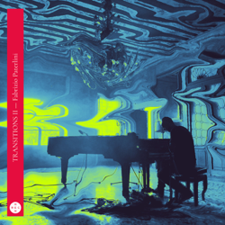 Transitions II - Fabrizio Paterlini Cover Art