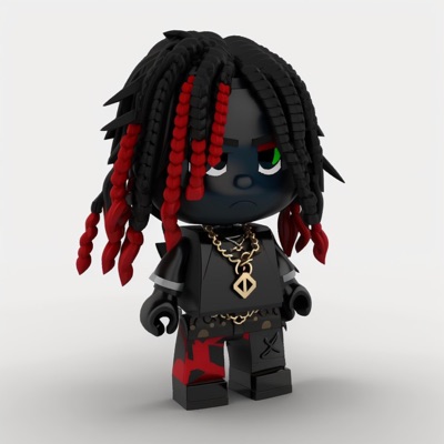 Toxicity (feat. JayWay) - Single