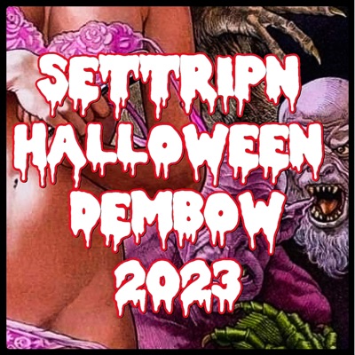 Halloween Dembow 2023 - Single