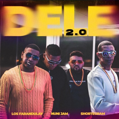 Dele 2.0 - Single