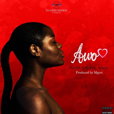 Awo (feat. Kobby Aimar) - Single