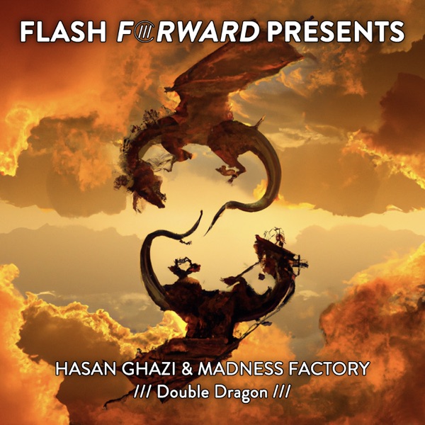 Double Dragon - Single