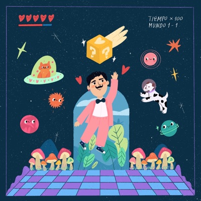 Estoy Alucinando - Single