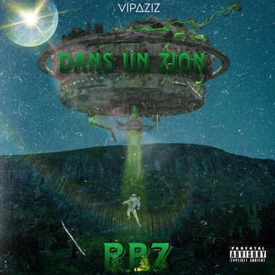 Rpz - Dans un zion
