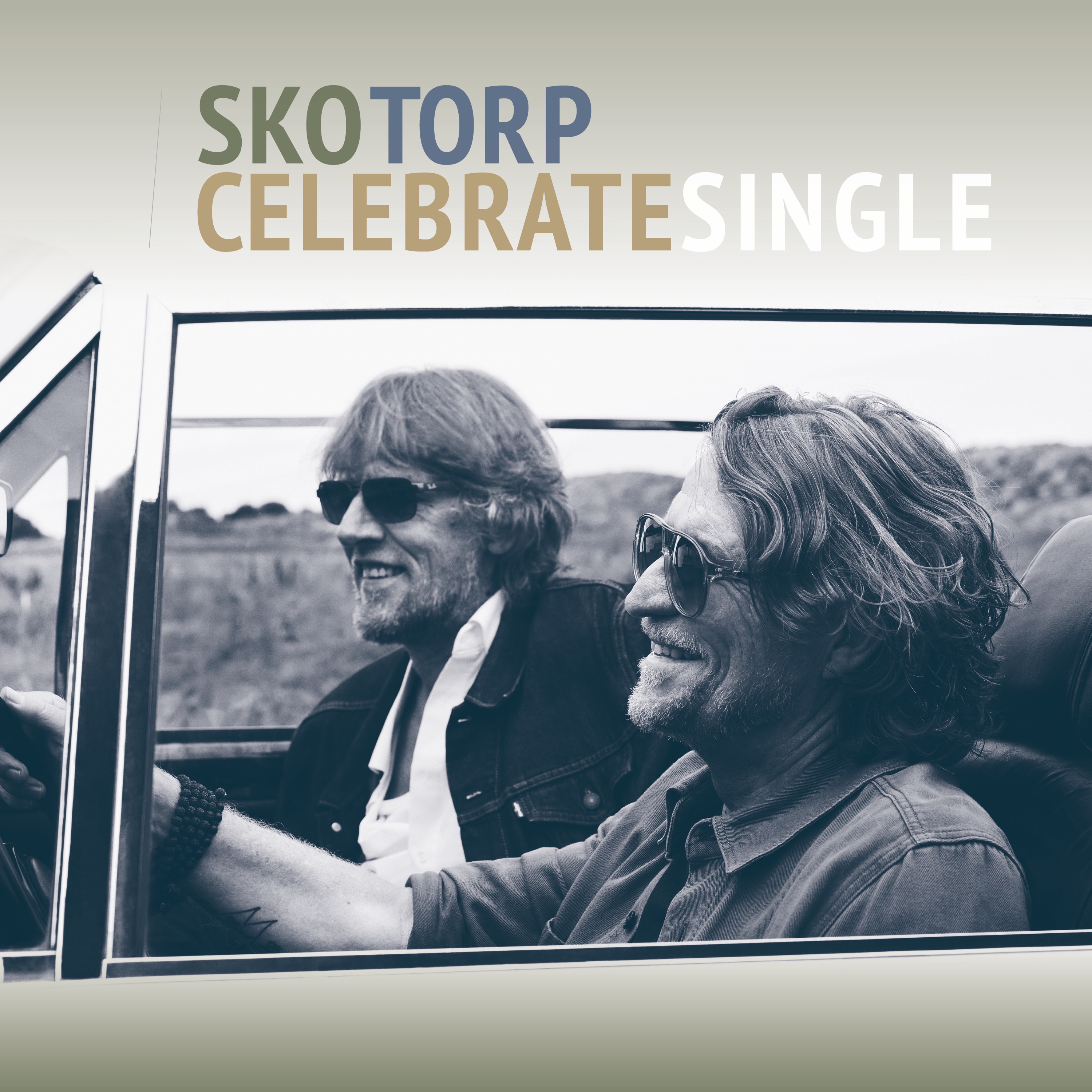 Celebrate - Single