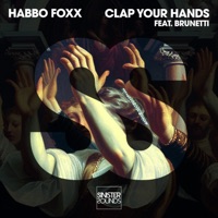 Clap Your Hands - Single - Habbo Foxx & Brunetti