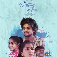 Nee Navvu Chuse Kshaname (Destiny of Love) - Single - Kenvi & Raazi