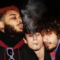 Historias Sin Contar. (feat. Reka & PK2) - Single - Nico the Hoops Boy