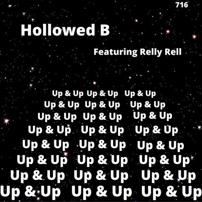 Up & Up (feat. Relly Rell) - Single