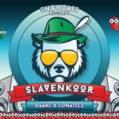 Slavenkoor (Extended Mix) artwork