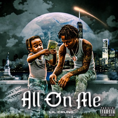 All On Me
