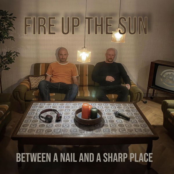 Between a Nail and a Sharp Place - Single