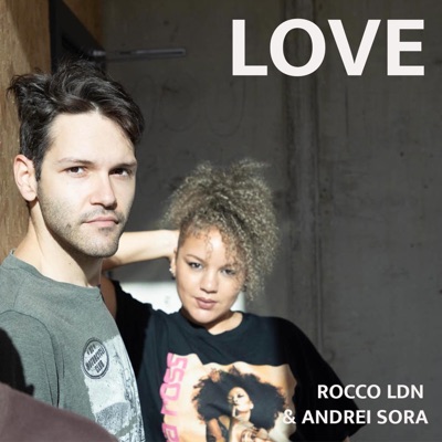 Love - Single