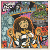 Pass You By - Boostive & Divina Jasso