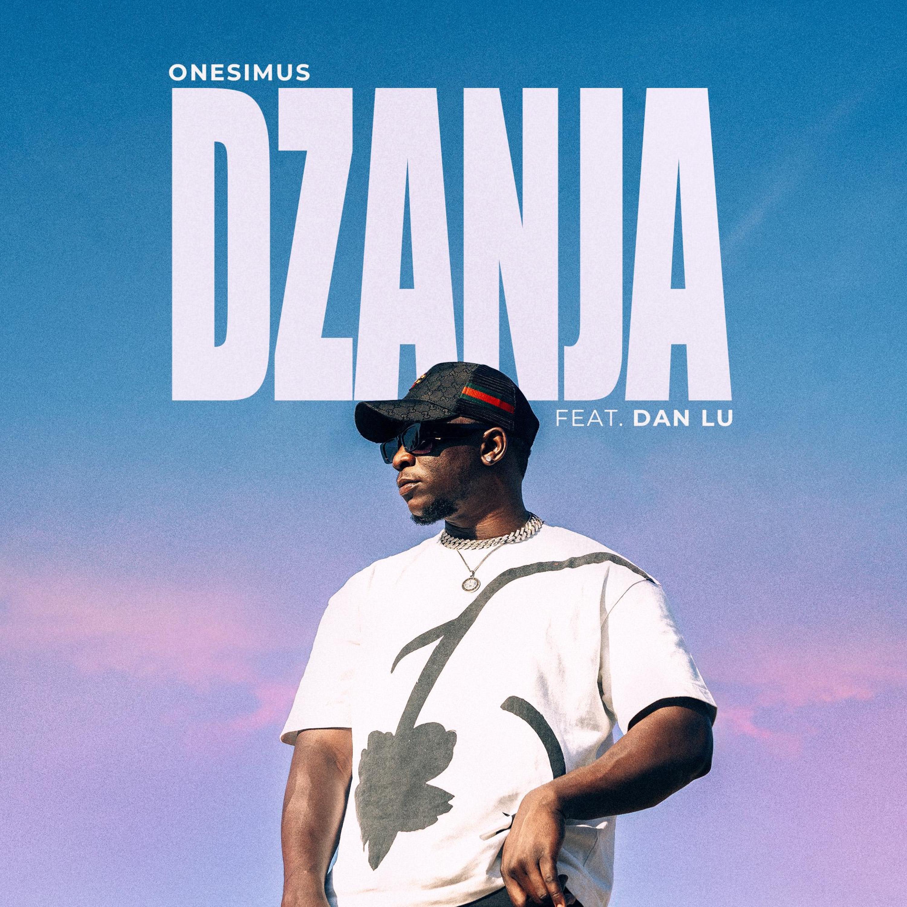 Onesimus, Dan Lu - Dzanja (Help Us Lord)
