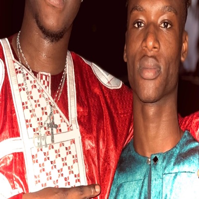 TOULISSA (feat. PETIT BOUBA) - Single