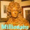 Millionaire artwork