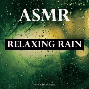 ASMR Relaxing Rain