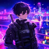 Rockstars! (feat. Ajnextdoor & Eclips6e) - Single - LovxPandas