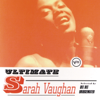 Detour Ahead (Live at the London House, Chicago/1958) - Sarah Vaughan