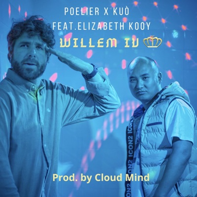 WILLEM IV (feat. Elizabeth Kooy) - Single