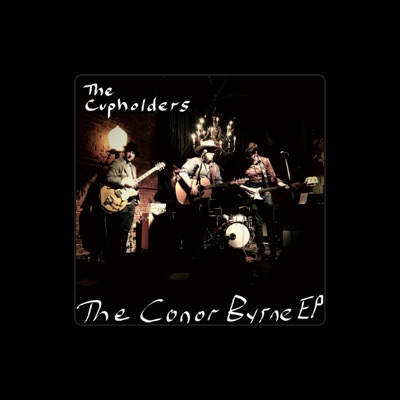 Escucha a The Cupholders, mira vídeos musicales, lee la biografía, consulta fechas de giras y mucho más.