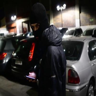 CERDOS (feat. 99 BEATZ & REY PANDORA BEATS) - Single