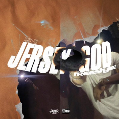 Freestyle JerseyGod - Single