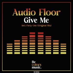 Give Me - Single